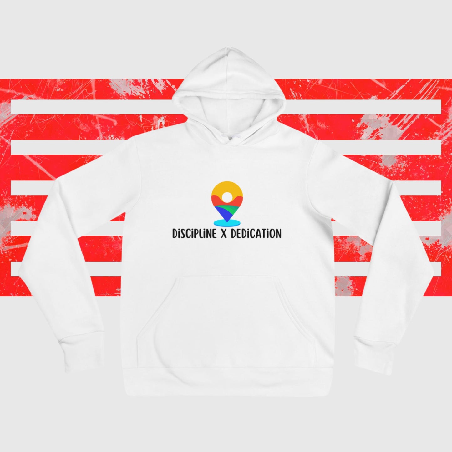 Unisex hoodie
